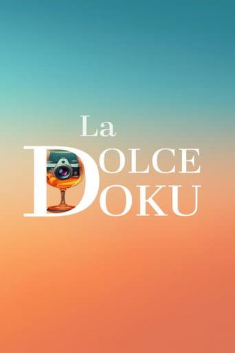 Poster for La Dolce Docu