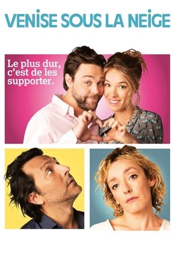Poster for Venise sous la neige