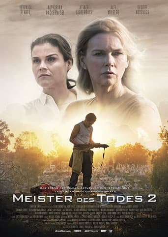 Poster for Meister des Todes 2