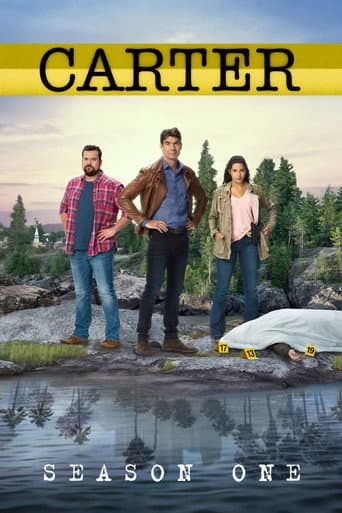 Poster for Season 1