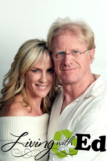 Poster for Living With Ed