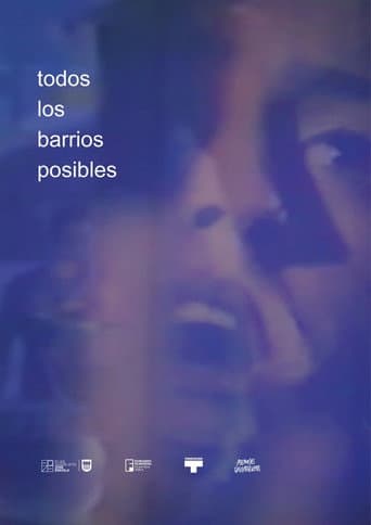 Poster for All Possible Neighborhoods