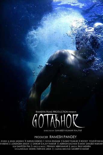 Poster for Gotakhor