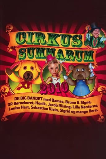 Poster for Season 1