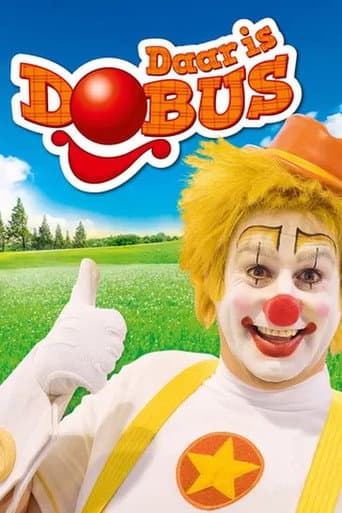 Poster for Daar is Dobus