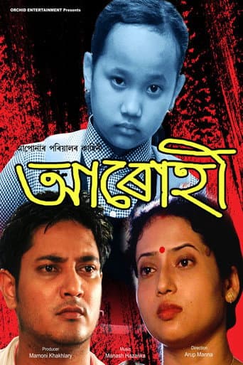 Poster for Aarohi