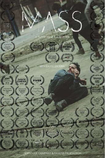 Poster for Mass
