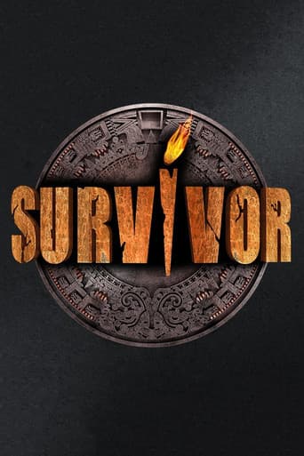 Poster for Survivor Türkiye