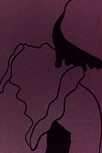 Poster for Cupid and Psyche