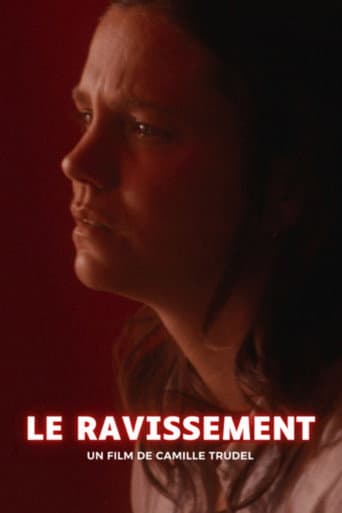 Poster for Raptured