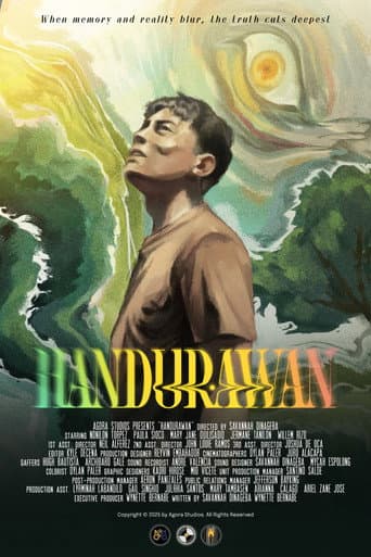 Poster for Handurawan