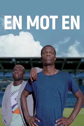 Poster for One on One