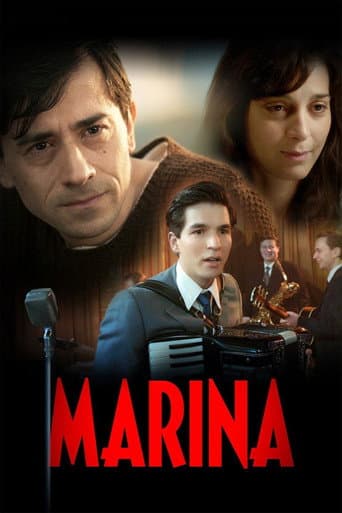Poster for Marina