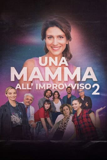 Poster for Una mamma all'improvviso 2
