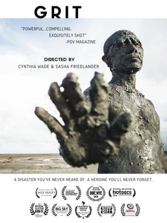 Poster for Grit