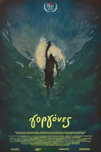 Poster for Mermaids