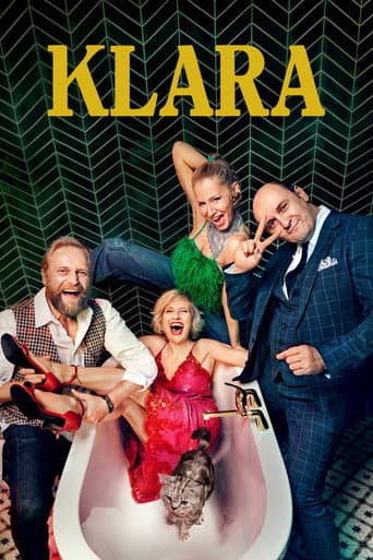 Poster for Klara