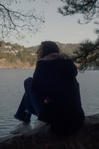 Poster for Captive