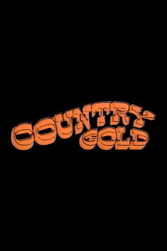 Poster for Country Gold