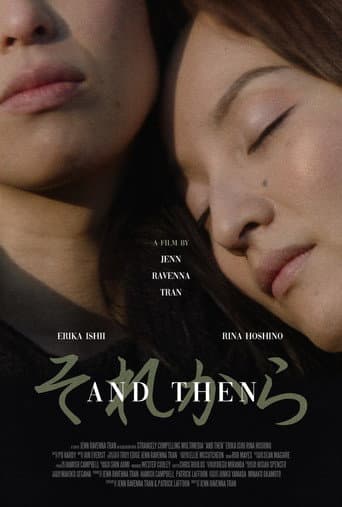 Poster for And Then