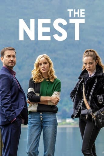 Poster for Miniseries