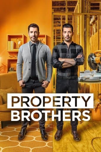 Poster for Property Brothers