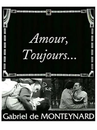Poster for Love, Always...