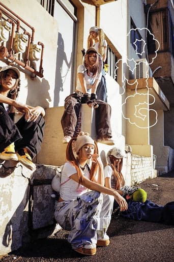 Poster for OMG
