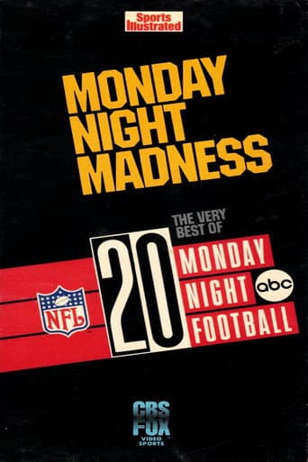 Poster for Monday Night Madness