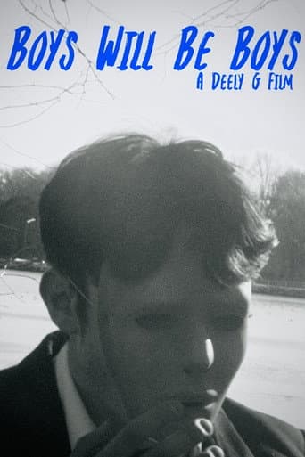 Poster for Boys Will Be Boys