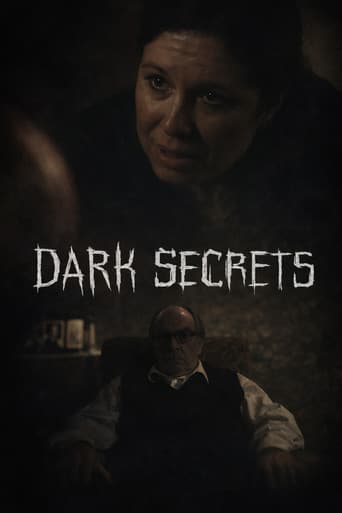 Poster for Dark Secrets