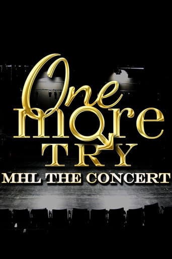 Poster for One More Try: My Husband's Lover the Concert