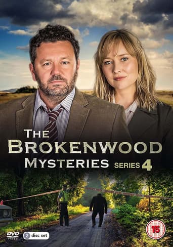 Poster for Season 4