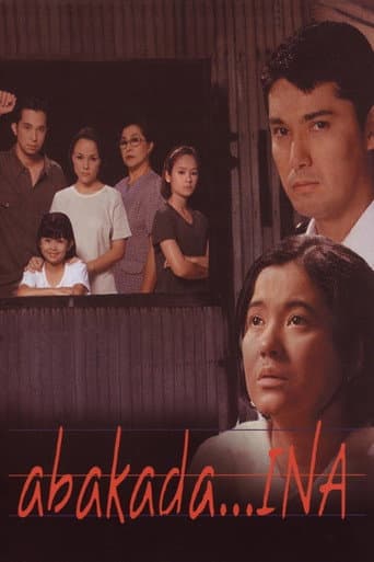 Poster for Abakada... Ina