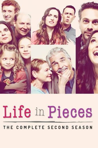 Poster for Season 2