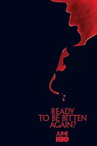 Poster for Season 3
