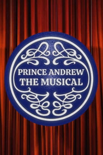 Poster for Andrew: The Musical