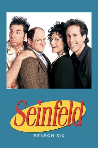 Poster for Season 6