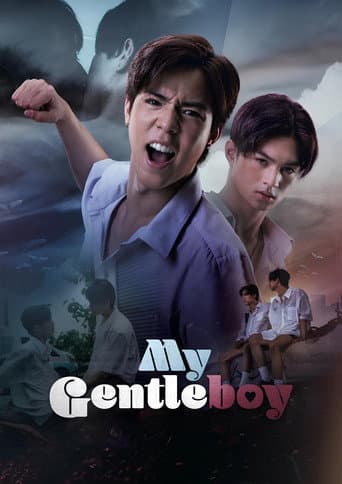 Poster for My Gentleboy