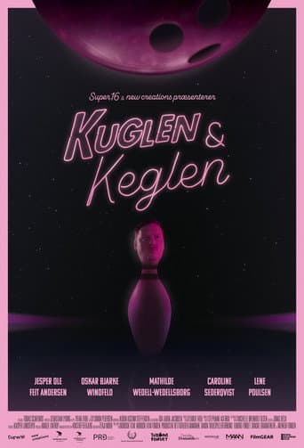 Poster for Kuglen & Keglen