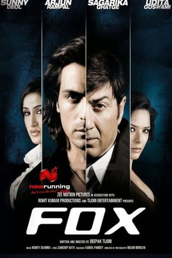 Poster for Fox