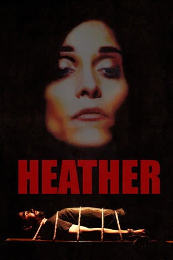 Poster for Heather