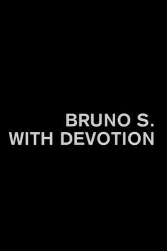 Poster for Bruno S. With Devotion