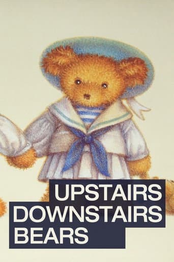 Poster for The Upstairs Downstairs Bears