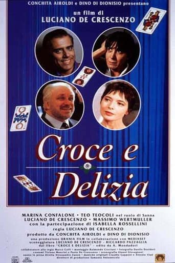 Poster for Croce e Delizia