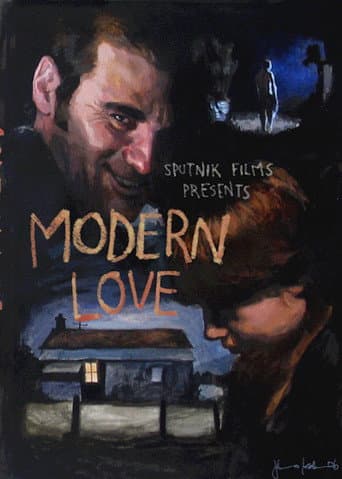 Poster for Modern Love