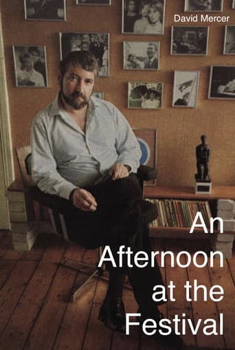 Poster for An Afternoon at the Festival