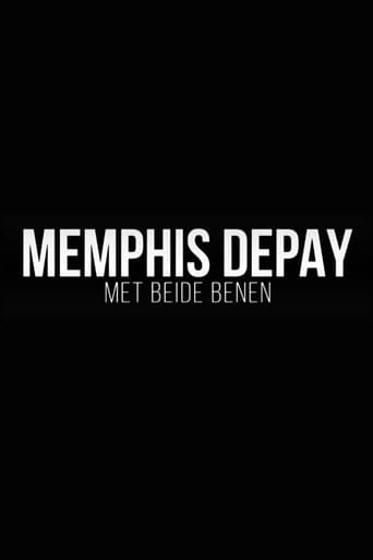 Poster for Memphis Depay - Met Beide Benen