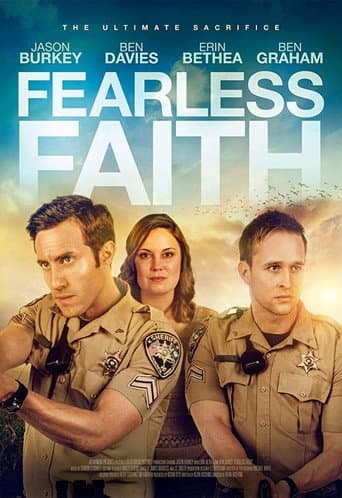 Poster for Fearless Faith