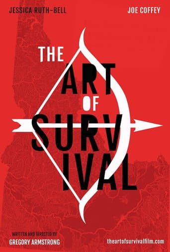 Poster for The Art of Survival